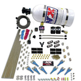 Nitrous Express Nitrous Oxide Injection System Kit 90206-10